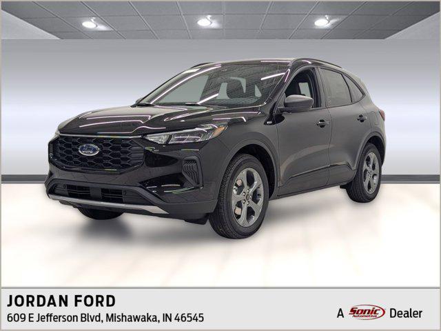 new 2026 Ford Escape car, priced at $36,697
