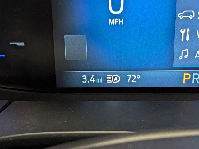 new 2026 Ford Escape car, priced at $36,697