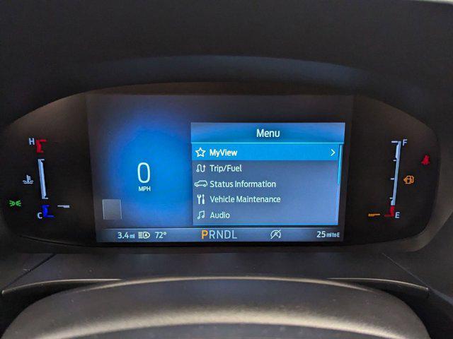 new 2026 Ford Escape car, priced at $36,697