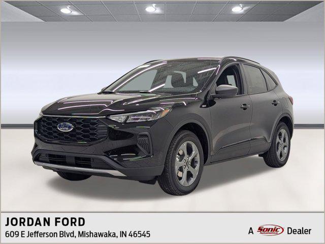 new 2026 Ford Escape car, priced at $36,697
