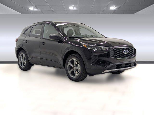 new 2026 Ford Escape car, priced at $36,697
