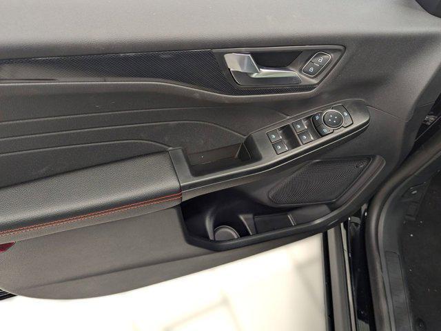 new 2026 Ford Escape car, priced at $36,697