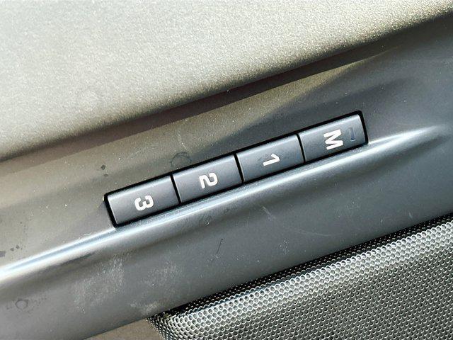used 2025 Land Rover Range Rover Evoque car, priced at $49,615