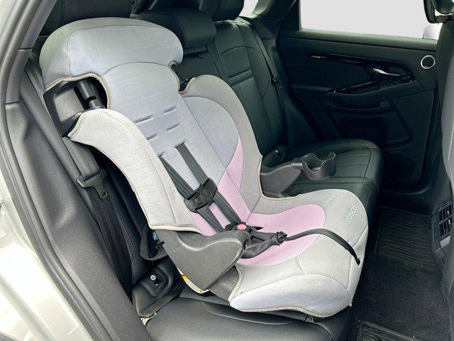 used 2025 Land Rover Range Rover Evoque car, priced at $49,615