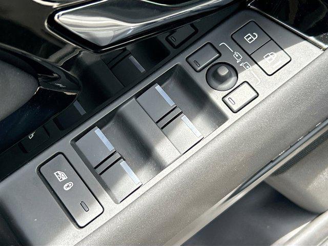 used 2025 Land Rover Range Rover Evoque car, priced at $49,615
