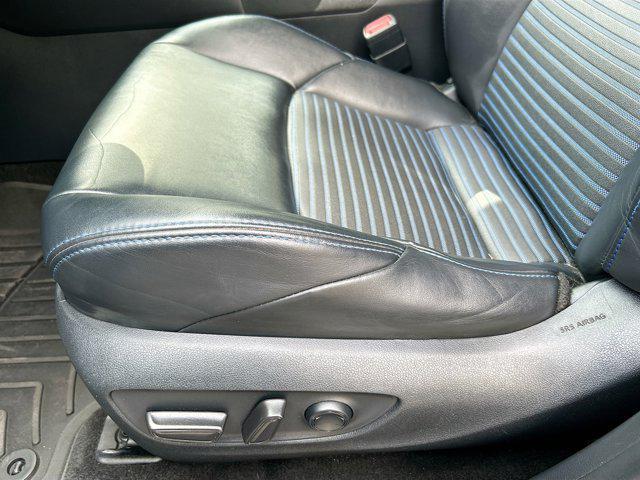 used 2019 Toyota RAV4 Hybrid car, priced at $25,541