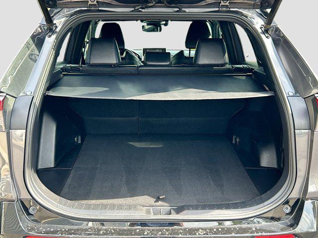 used 2019 Toyota RAV4 Hybrid car, priced at $25,541