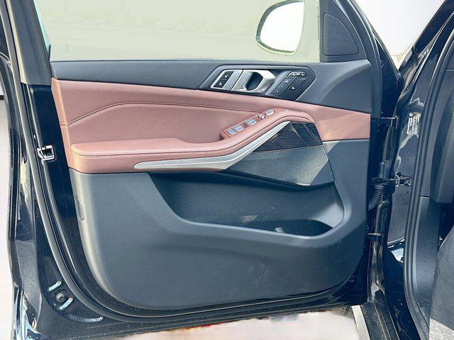 used 2025 BMW X7 car, priced at $77,428