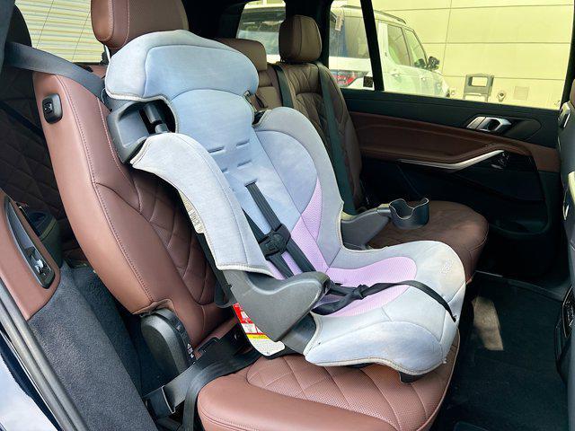 used 2025 BMW X7 car, priced at $77,428