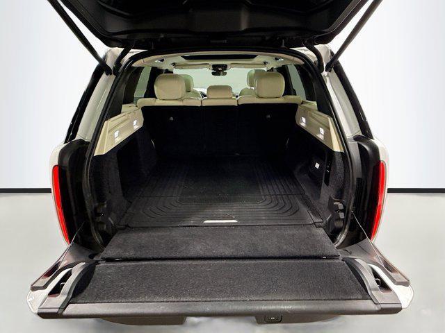 used 2023 Land Rover Range Rover car, priced at $99,981