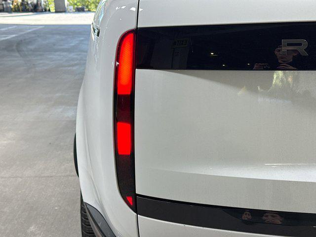 used 2023 Land Rover Range Rover car, priced at $99,981