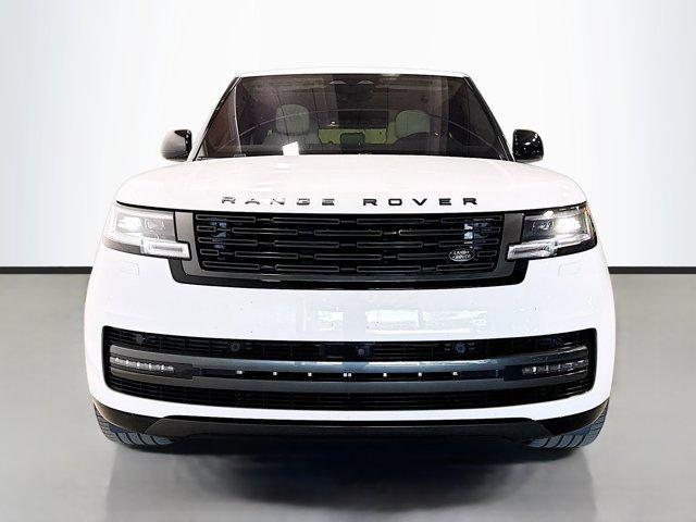 used 2023 Land Rover Range Rover car, priced at $99,981