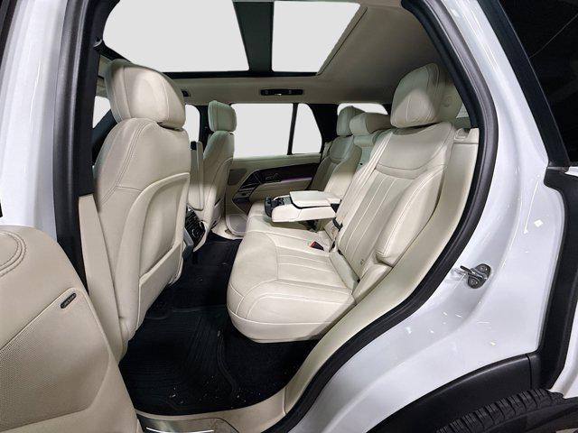 used 2023 Land Rover Range Rover car, priced at $99,981