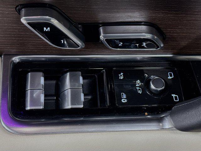 used 2023 Land Rover Range Rover car, priced at $99,981