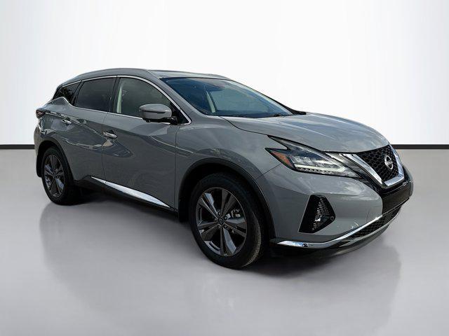 used 2024 Nissan Murano car, priced at $30,860