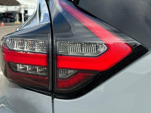 used 2024 Nissan Murano car, priced at $30,860