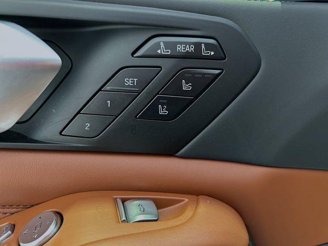 used 2022 BMW X7 car, priced at $66,500