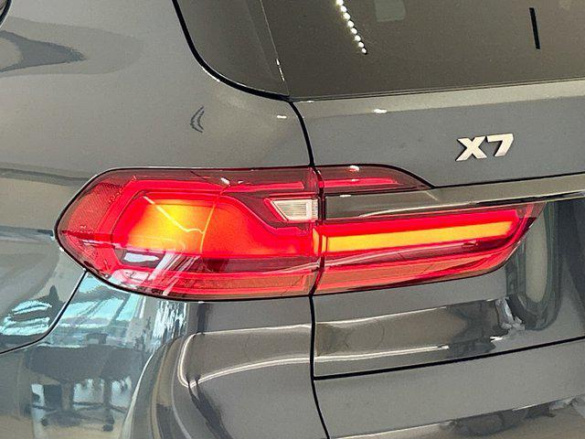 used 2022 BMW X7 car, priced at $66,500