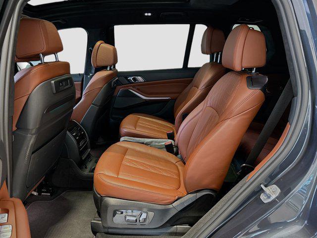 used 2022 BMW X7 car, priced at $66,500