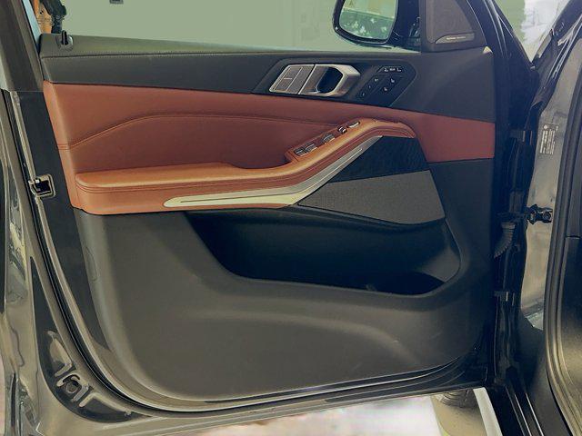 used 2022 BMW X7 car, priced at $66,500