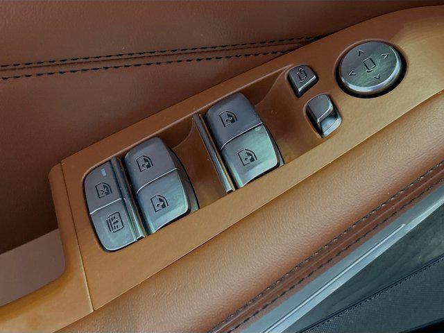 used 2022 BMW X7 car, priced at $66,500