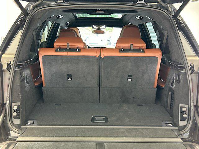 used 2022 BMW X7 car, priced at $66,500