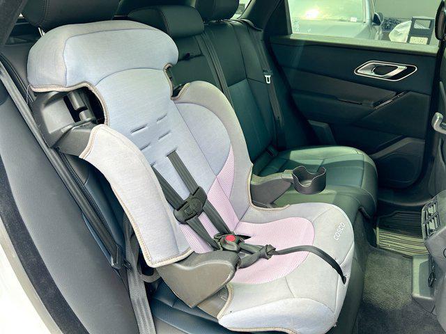 used 2025 Land Rover Range Rover Velar car, priced at $63,700