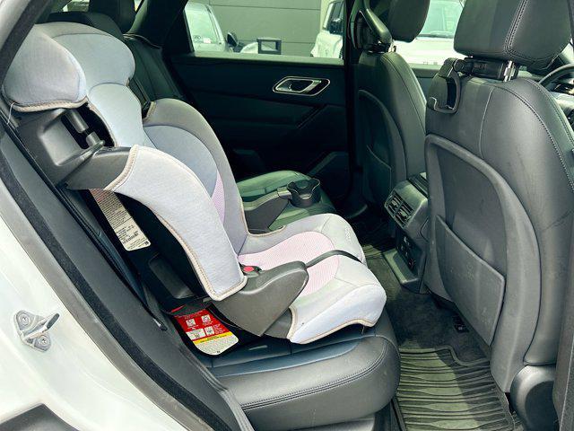 used 2025 Land Rover Range Rover Velar car, priced at $63,700