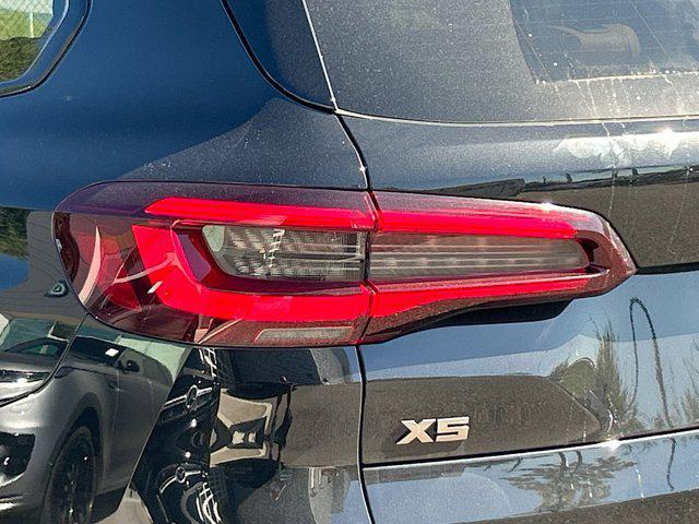 used 2021 BMW X5 car, priced at $52,450