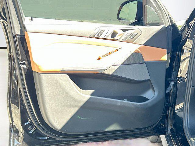used 2021 BMW X5 car, priced at $52,450