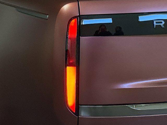 new 2025 Land Rover Range Rover car, priced at $250,120