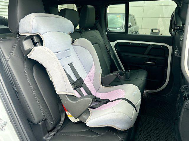 new 2025 Land Rover Defender car, priced at $103,563