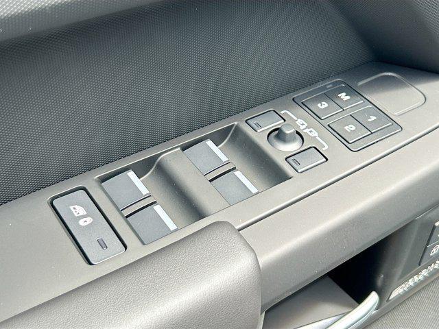 new 2025 Land Rover Defender car, priced at $103,563