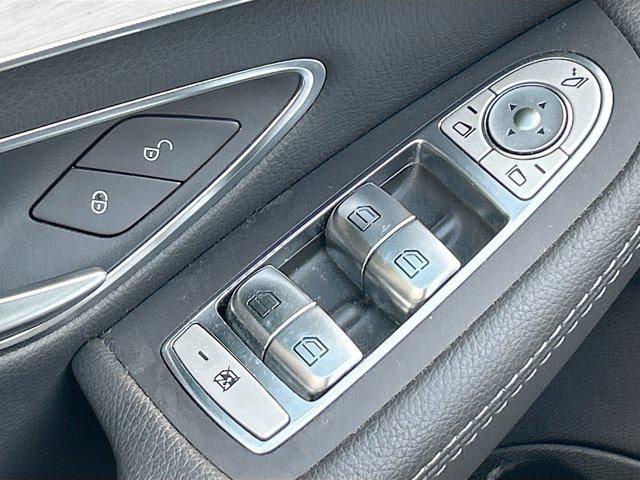 used 2019 Mercedes-Benz C-Class car, priced at $22,810