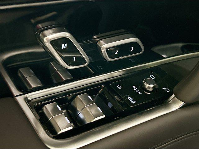 new 2025 Land Rover Range Rover car, priced at $155,880