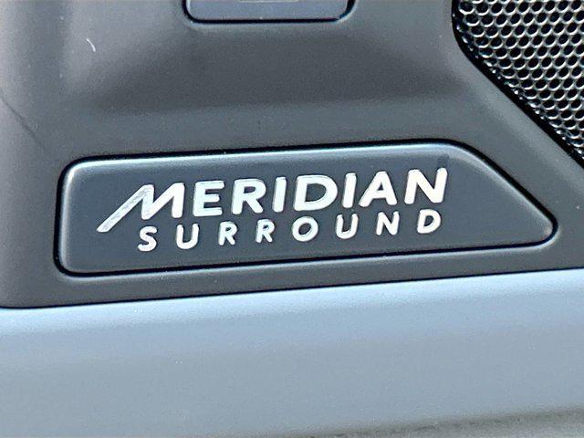 new 2025 Land Rover Defender car, priced at $84,093