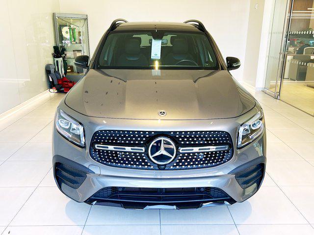 used 2022 Mercedes-Benz GLB 250 car, priced at $34,500