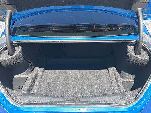 used 2024 Cadillac CT4-V car, priced at $37,165