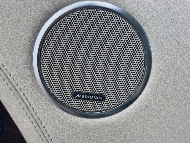 used 2021 Land Rover Range Rover car, priced at $45,981