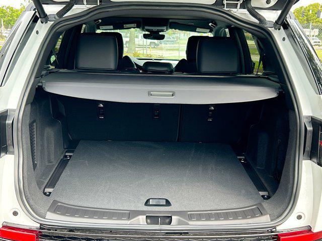 new 2025 Land Rover Discovery Sport car, priced at $54,375