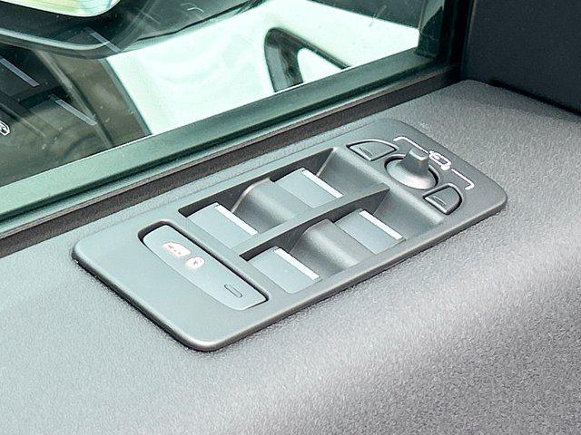 new 2025 Land Rover Discovery Sport car, priced at $54,375