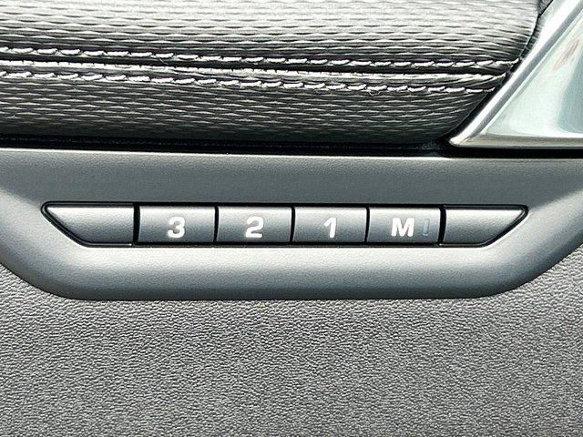 new 2025 Land Rover Discovery Sport car, priced at $54,375