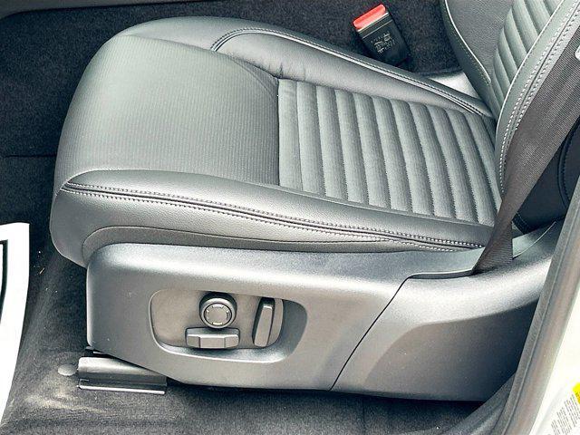 new 2025 Land Rover Discovery Sport car, priced at $54,375