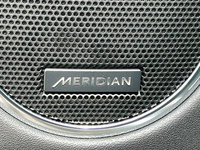 new 2025 Land Rover Discovery Sport car, priced at $54,375