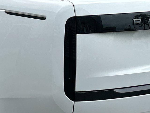 new 2025 Land Rover Range Rover car, priced at $128,645