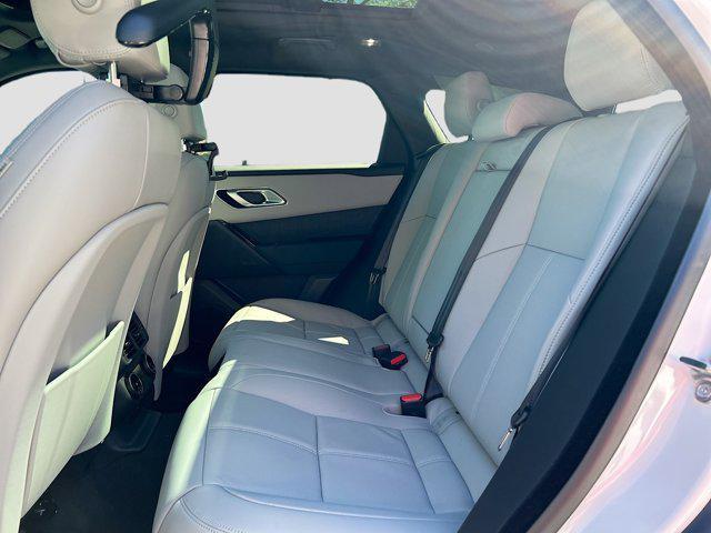 new 2026 Land Rover Range Rover Velar car, priced at $72,865
