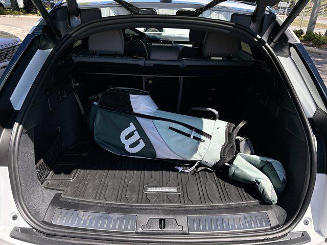 new 2026 Land Rover Range Rover Velar car, priced at $72,865