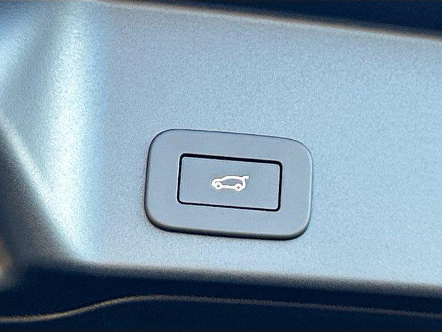 new 2026 Land Rover Range Rover Evoque car, priced at $57,245