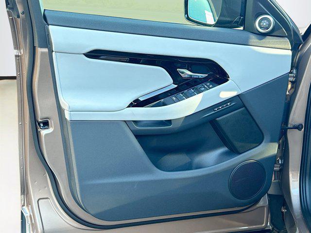 new 2026 Land Rover Range Rover Evoque car, priced at $57,245