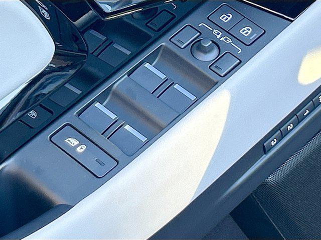 new 2026 Land Rover Range Rover Evoque car, priced at $57,245